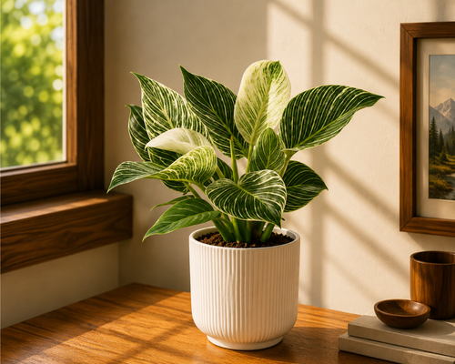 SBL - AGLAONEMA BIRKIN